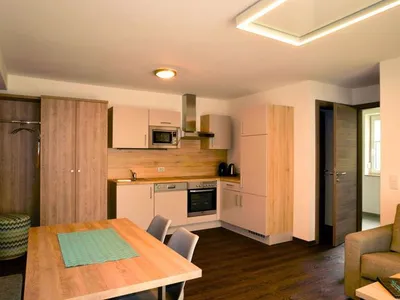 Ferienwohnung für 4 Personen (42 m²) in Villach 4/10