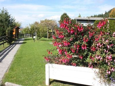 Ferienwohnung für 4 Personen (42 m²) in Drobollach am Faaker See 5/10