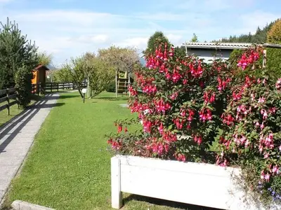 Ferienwohnung für 4 Personen (42 m²) in Villach 5/10