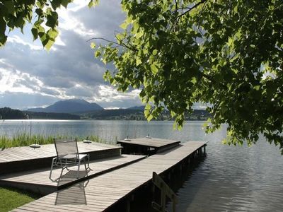 Ferienwohnung für 4 Personen (42 m²) in Drobollach am Faaker See 9/10