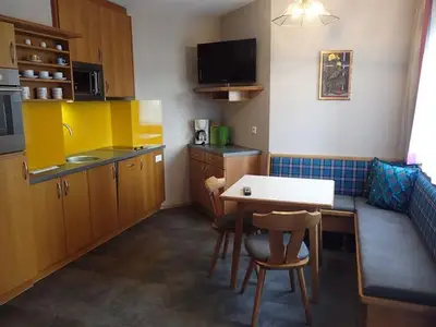 Ferienwohnung für 4 Personen (45 m²) in Villach 9/10