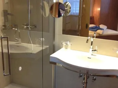 Ferienwohnung für 4 Personen (45 m²) in Villach 10/10