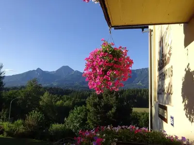 Ferienwohnung für 4 Personen (57 m²) in Villach 1/10