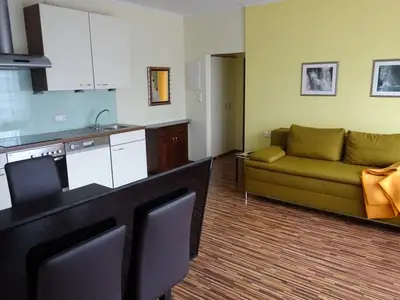 Ferienwohnung für 4 Personen (57 m²) in Villach 3/10