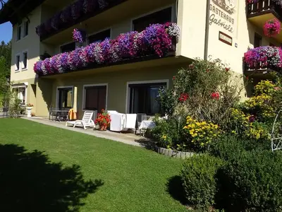 Ferienwohnung für 4 Personen (57 m²) in Villach 4/10