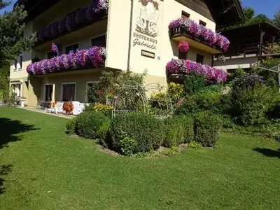 Ferienwohnung für 4 Personen (57 m²) in Villach 6/10