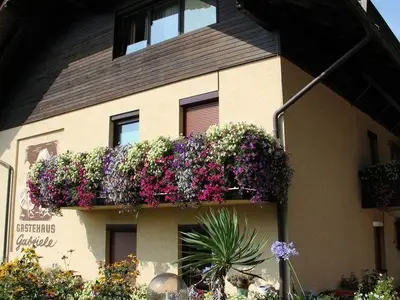 Ferienwohnung für 4 Personen (57 m²) in Villach 7/10