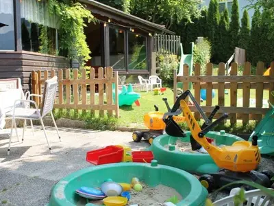 Ferienwohnung für 4 Personen (57 m²) in Villach 9/10