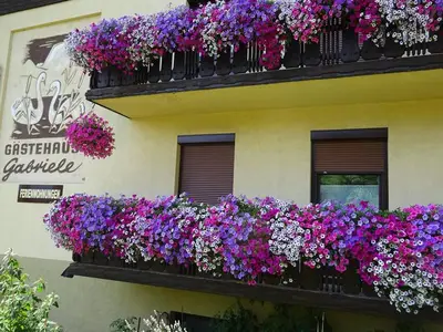 Ferienwohnung für 4 Personen (57 m²) in Villach 10/10