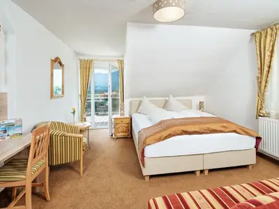 Ferienwohnung für 4 Personen in Villach 9/10