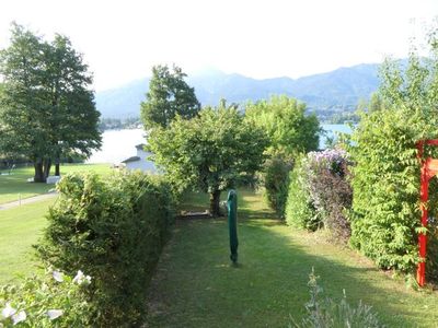 Ferienwohnung für 4 Personen (70 m²) in Drobollach am Faaker See 1/10