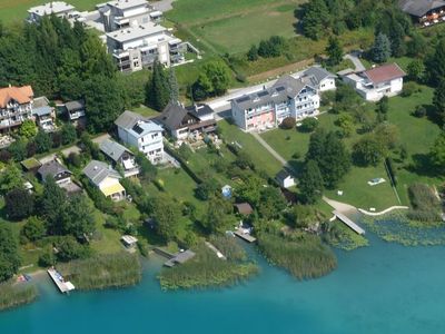 Ferienwohnung für 4 Personen (70 m²) in Drobollach am Faaker See 3/10