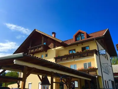 Ferienwohnung für 4 Personen (60 m²) in Villach 1/10