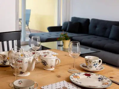 Ferienwohnung für 4 Personen (60 m²) in Villach 8/10