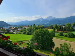 Ferienwohnung für 5 Personen (70 m²) in Drobollach am Faaker See