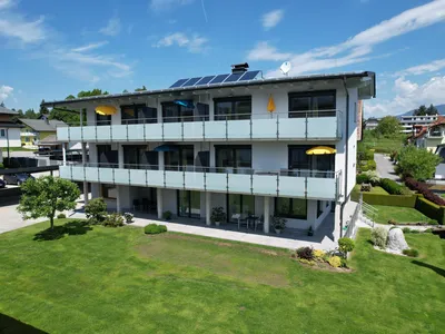 Haus 1 Strandbadstraße