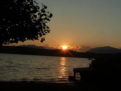 Abendstimmung