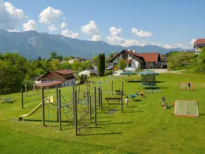 Ferienwohnung für 7 Personen (92 m²) in Drobollach am Faaker See