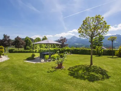 Außenanlage