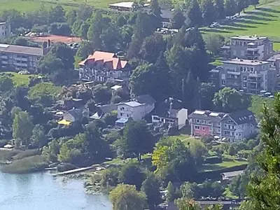 Ferienwohnung für 2 Personen (27 m²) in Villach 4/10
