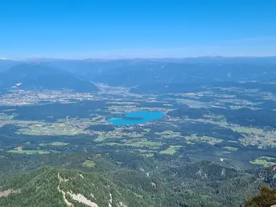 Ferienwohnung für 2 Personen (27 m²) in Villach 9/10