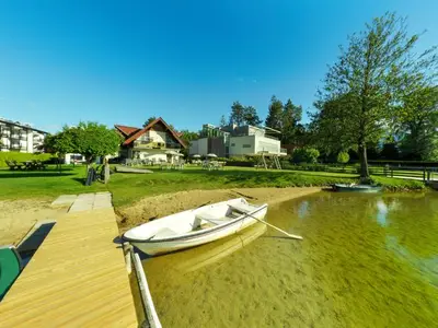 Ferienwohnung für 4 Personen (45 m²) in Villach 3/10