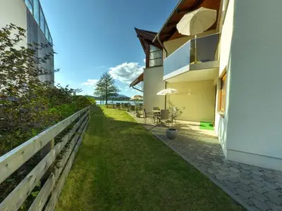 Ferienwohnung für 4 Personen (45 m²) in Villach 9/10