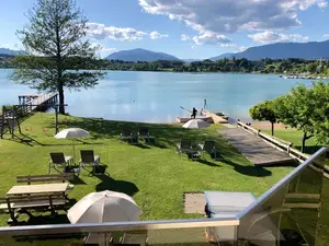 Ferienwohnung für 4 Personen (37 m²) in Villach