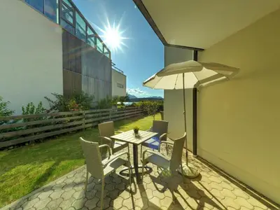 Ferienwohnung für 4 Personen (45 m²) in Villach 3/10