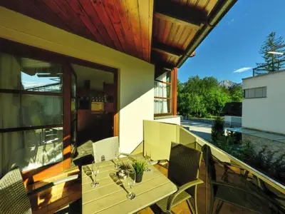 Ferienwohnung für 4 Personen (45 m²) in Villach 5/10