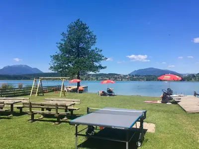 Ferienwohnung für 4 Personen (45 m²) in Villach 7/10