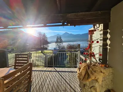 Ferienwohnung für 2 Personen (27 m²) in Villach 2/10