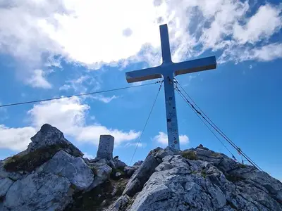 Ferienwohnung für 2 Personen (27 m²) in Villach 8/10