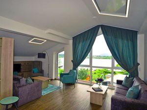 Ferienwohnung für 4 Personen (42 m²) ab 90 € in Drobollach am Faaker See