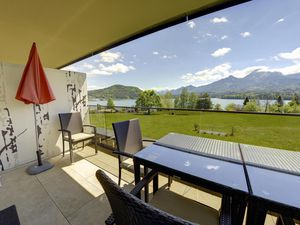 Ferienwohnung für 4 Personen (60 m²) in Drobollach am Faaker See