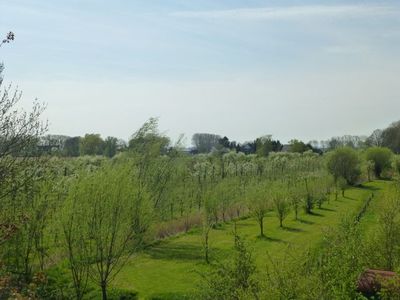 Ferienwohnung für 3 Personen (55 m²) in Drochtersen 3/10