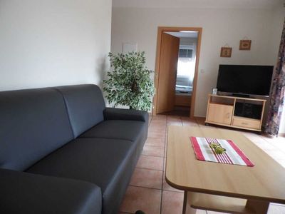 Ferienwohnung für 2 Personen (38 m²) in Drochtersen 3/10