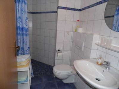 Ferienwohnung für 2 Personen (38 m²) in Drochtersen 5/10