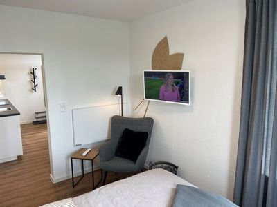 Ferienwohnung für 2 Personen (29 m²) in Drochtersen 2/10