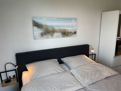 Ferienwohnung für 2 Personen (29 m²) in Drochtersen 5/10