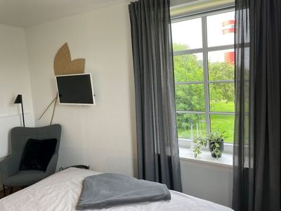 Ferienwohnung für 2 Personen (29 m²) in Drochtersen 6/10