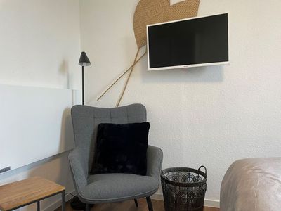 Ferienwohnung für 2 Personen (29 m²) in Drochtersen 8/10