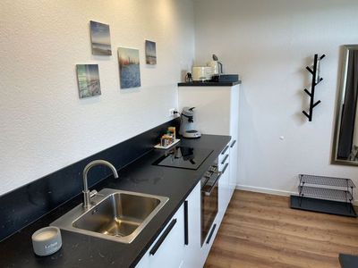 Ferienwohnung für 2 Personen (29 m²) in Drochtersen 9/10