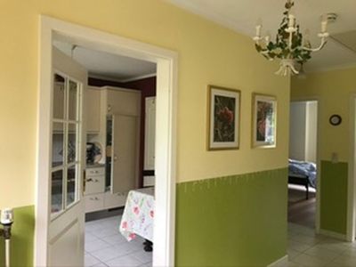 Ferienwohnung für 2 Personen (70 m²) in Drochtersen 3/10