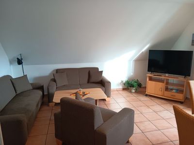 Ferienwohnung für 4 Personen (55 m²) in Drochtersen 5/10