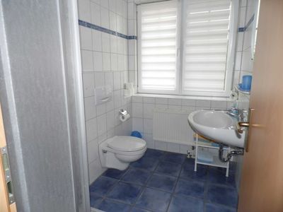 Ferienwohnung für 4 Personen (55 m²) in Drochtersen 9/10