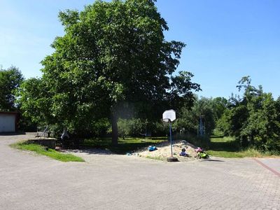 Ferienwohnung für 3 Personen (53 m²) in Drochtersen 6/10