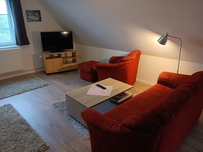 Ferienwohnung für 3 Personen (53 m²) in Drochtersen 9/10