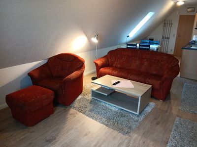 Ferienwohnung für 3 Personen (53 m²) in Drochtersen 10/10