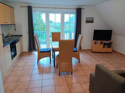 Ferienwohnung für 5 Personen (65 m²) in Drochtersen 9/10